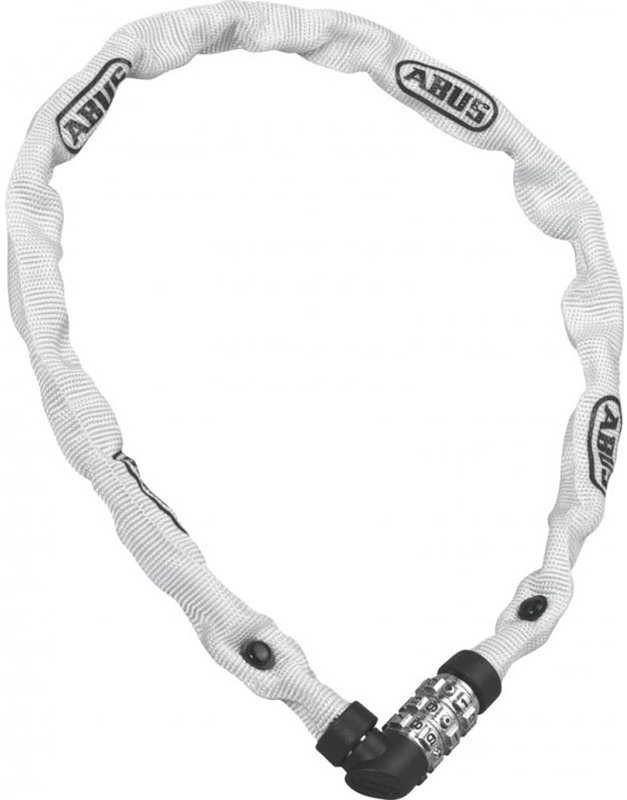 

Велозамок ABUS 1200/60 Web White (569241)