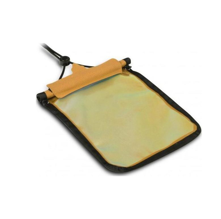 

Гермочохол Trimm PASSPORT Orange (001.009.0006)