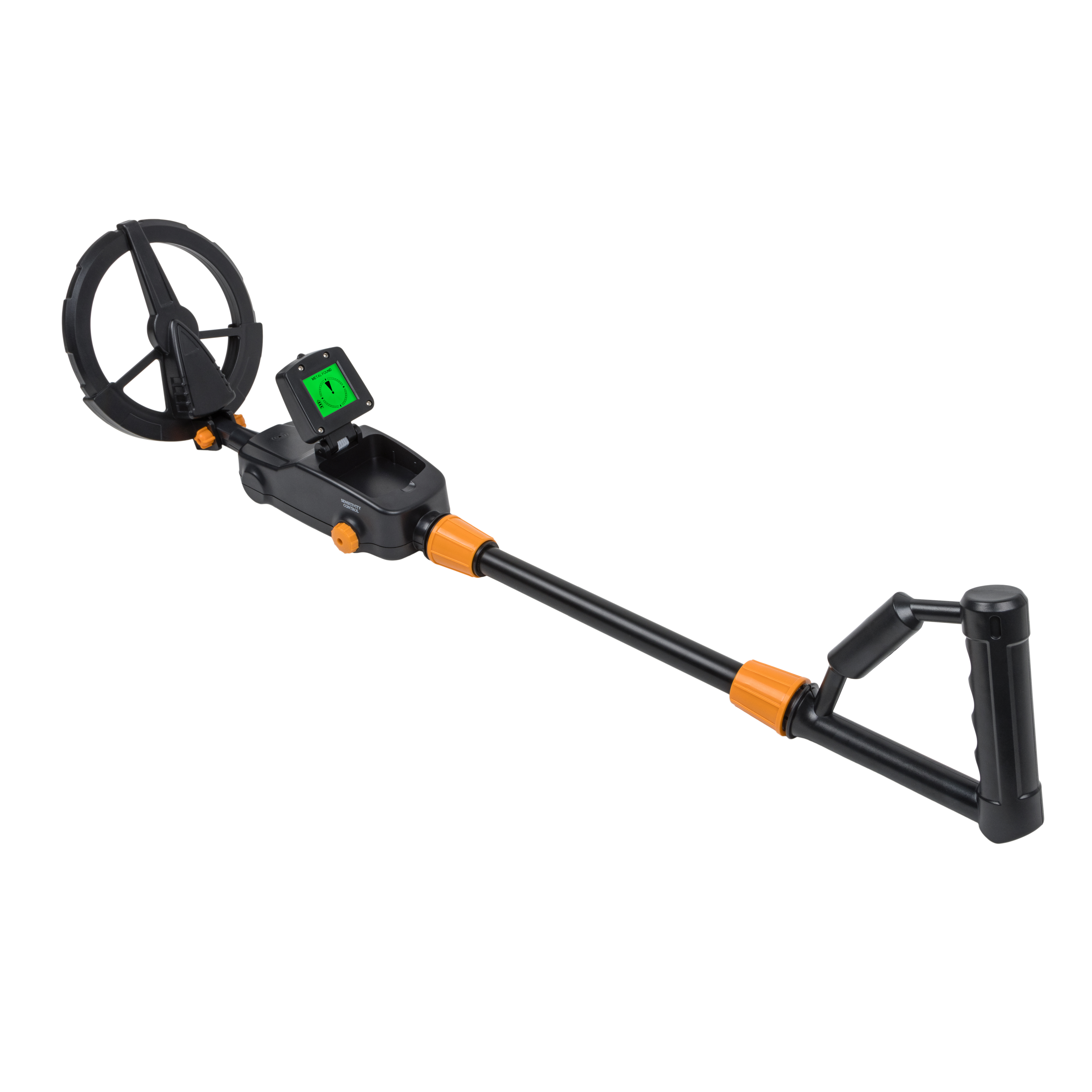 

Металлоискатель DISCOVERY Tracker MD-1008AL (DMD1008AL)