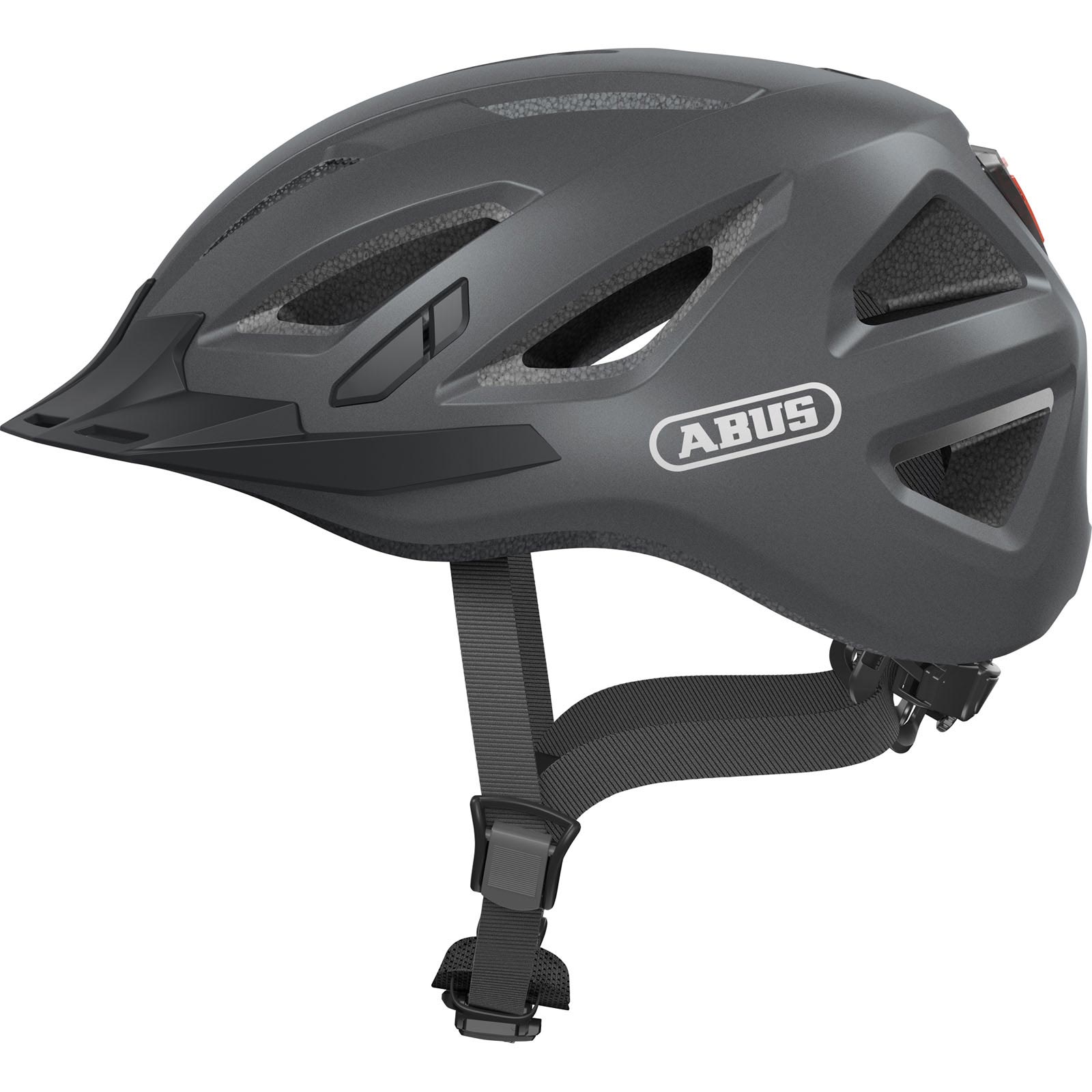

Шолом велосипедний ABUS URBAN-I 3.0 S 51-55 Titan (868627)