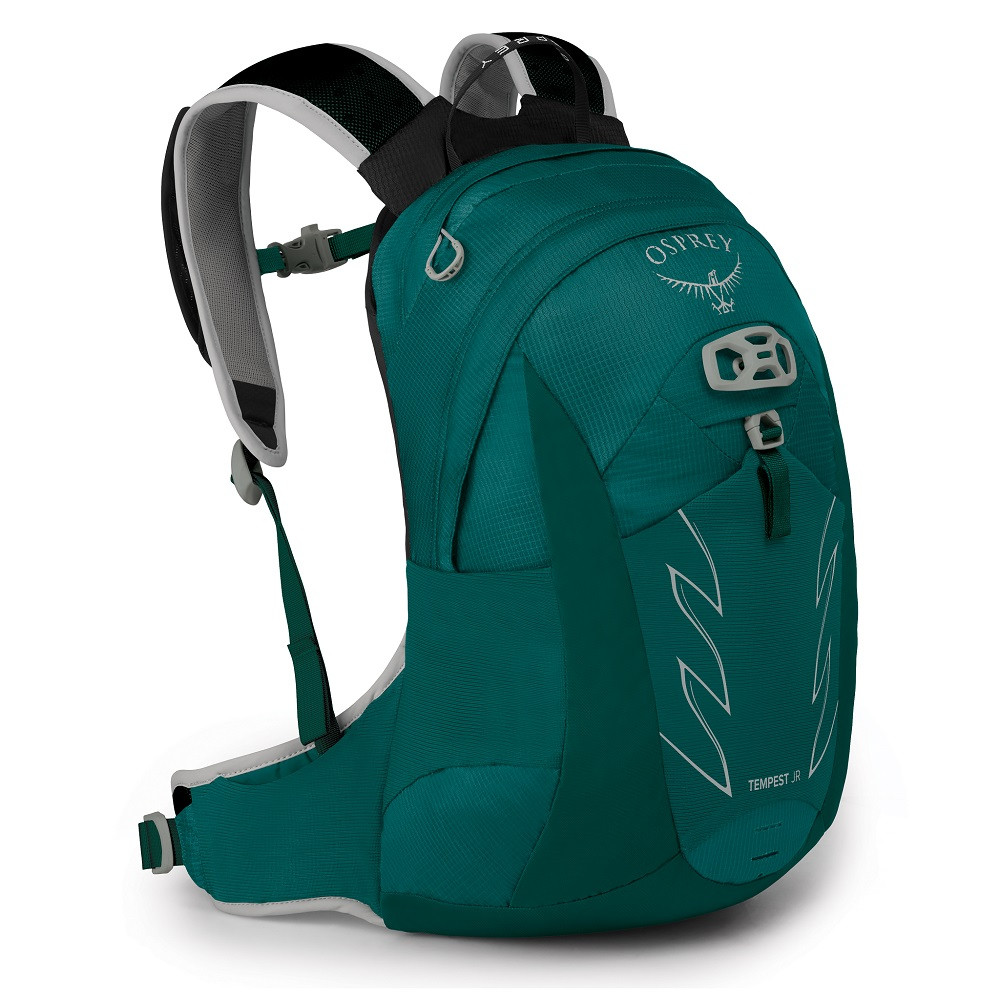 

Рюкзак Osprey Tempest 14 Jr (2021) Jasper Green (009.2398)