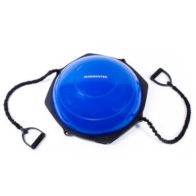 

Балансировочная платформа World sport IronMaster синяя (SKL11-281213)