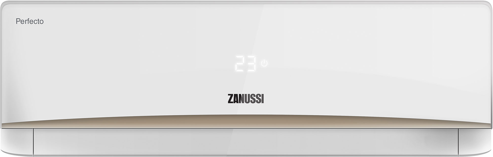

Кондиционер ZANUSSI ZACS-12 HPF/A17/N1