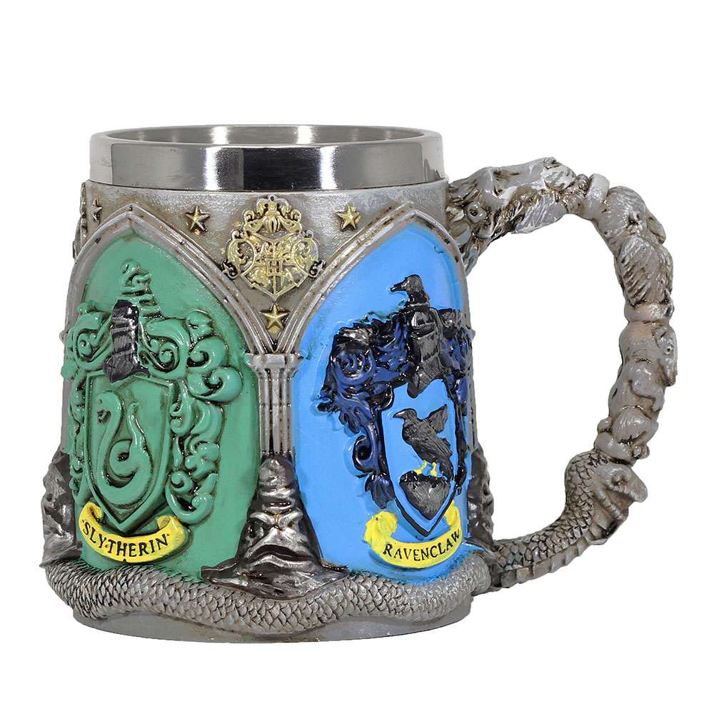 

Кружка Harry Potter (Хогвардс), 350 мл