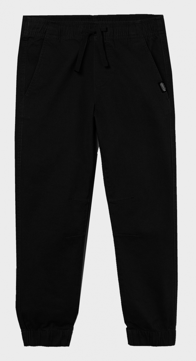 

Брюки H&M 0733319001 158 СМ Черный 64520