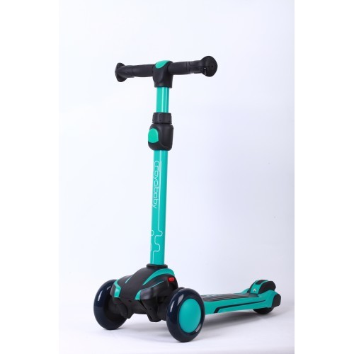 

Самокат Royal Baby Suspension Turquoise (D-3)
