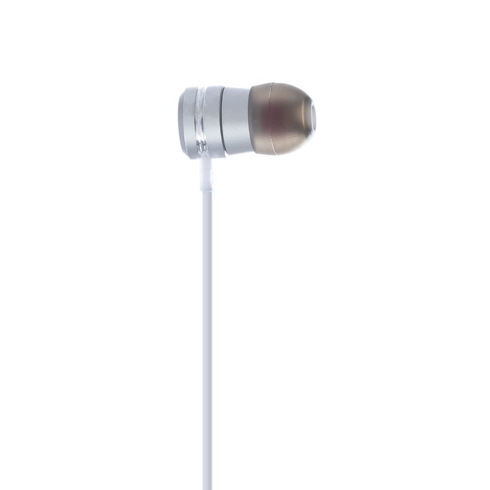 

Наушники Hoco M16 Ling Sound Steel (16809)