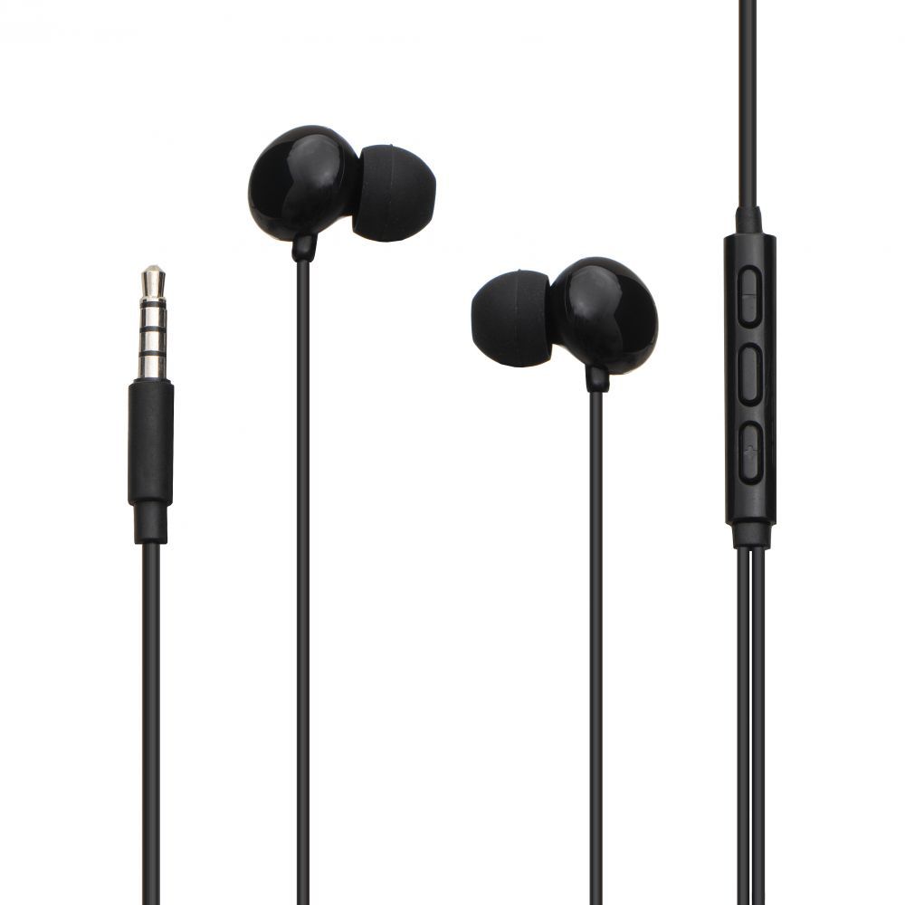 

Наушники Borofone BM45 Black (26256)