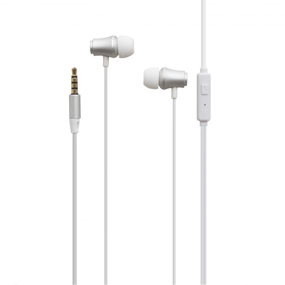 

Наушники Borofone BM29 White (24575)