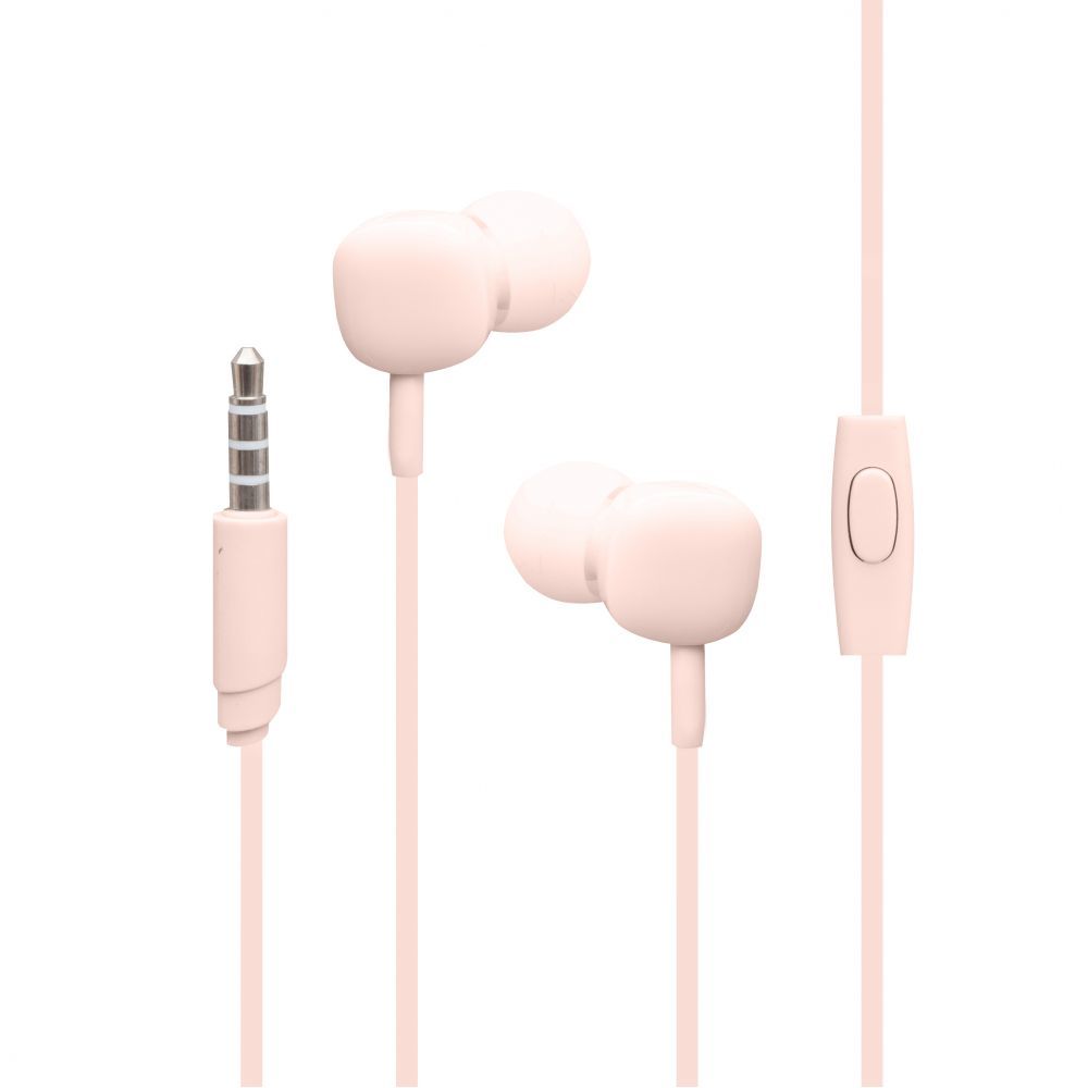 

Наушники Borofone BM34 Pink (25815)