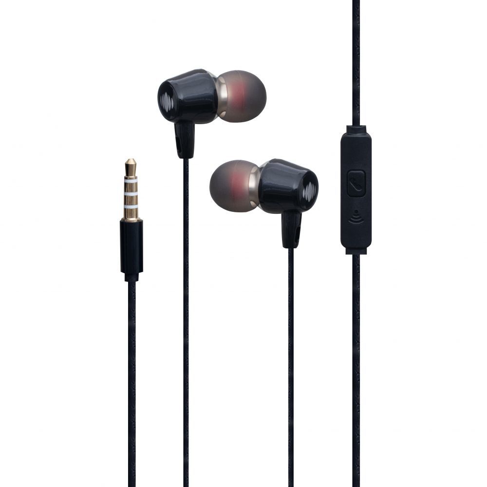 

Наушники Deepbass D-158 Black (25811)