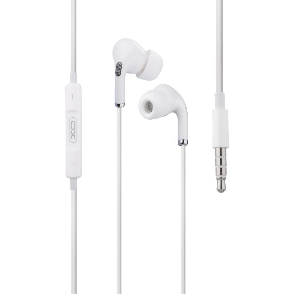 

Наушники XO EP22 White (31070)