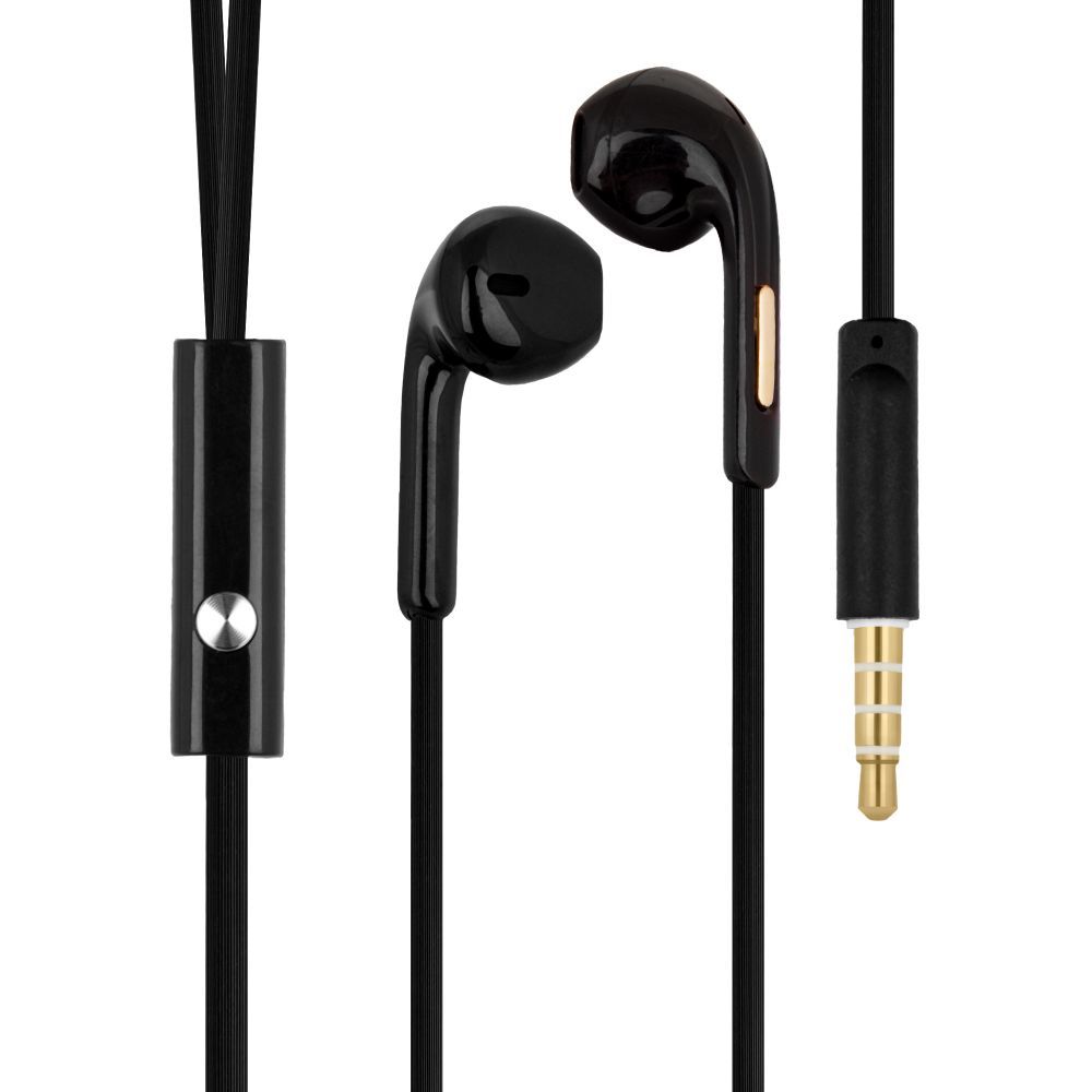 

Наушники Borofone BM55 Black (31490)