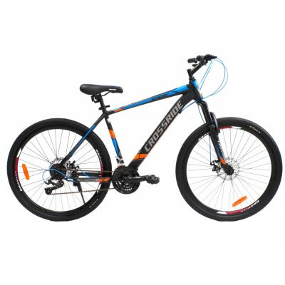 

Велосипед Crossride Spider 27.5