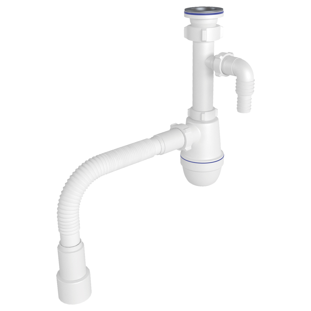 

Сифон для раковины ANI Plast C1315
