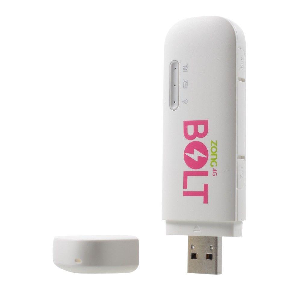 

3G/4G WiFi Роутер Huawei E8372h-153 USB
