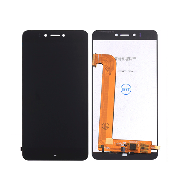 

Дисплей + Сенсор для Prestigio MultiPhone PSP3530 Muze D3 / 3531 Muze E3 / 7530 Muze A7 Black