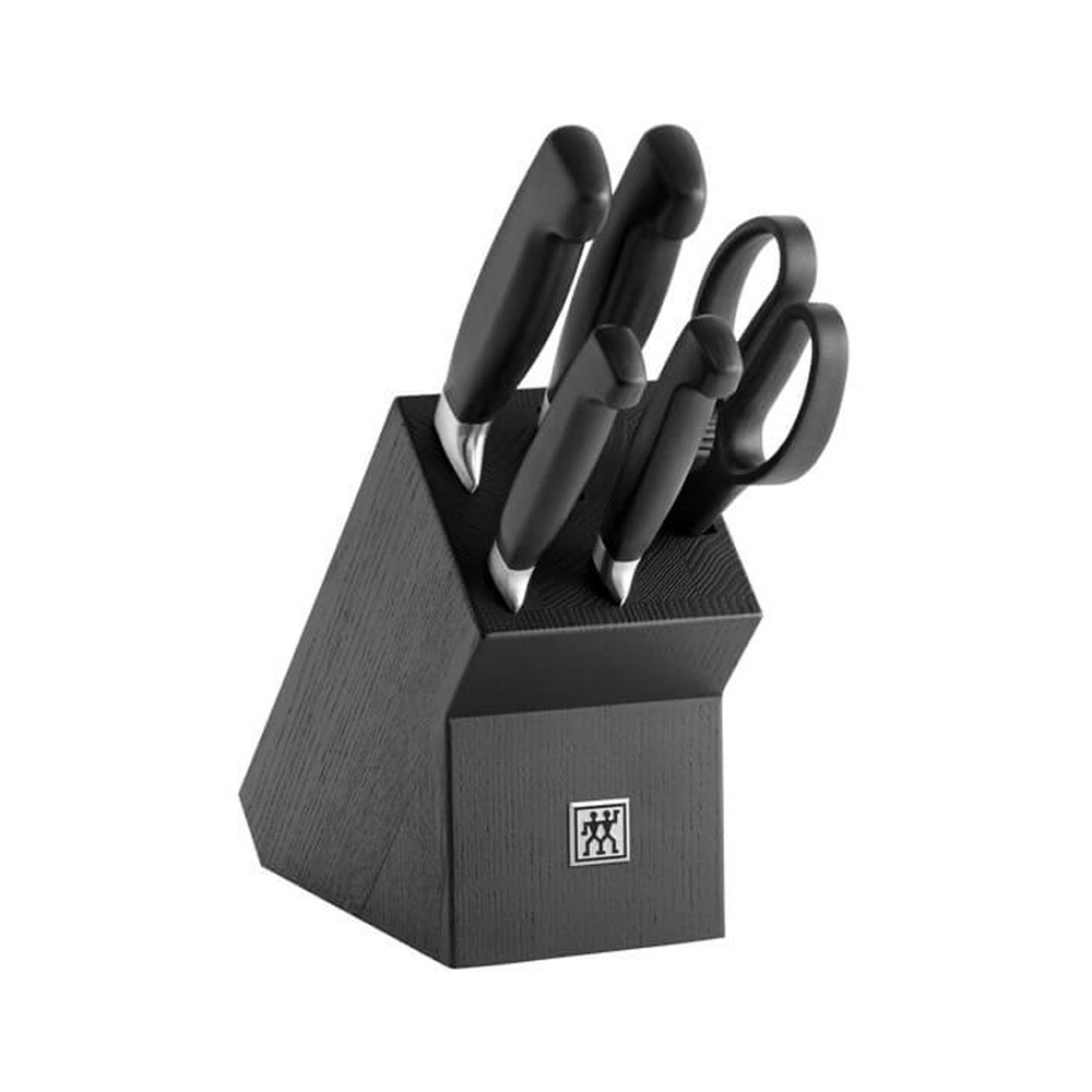 

Набор ножей 6 предметов - Zwilling J.A. Henckels - 35144-600-0