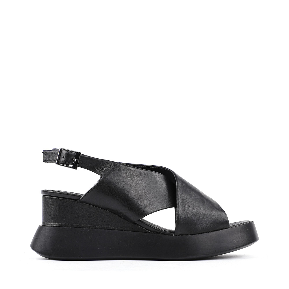 

Босоножки Attizzare 02059 Черный 39