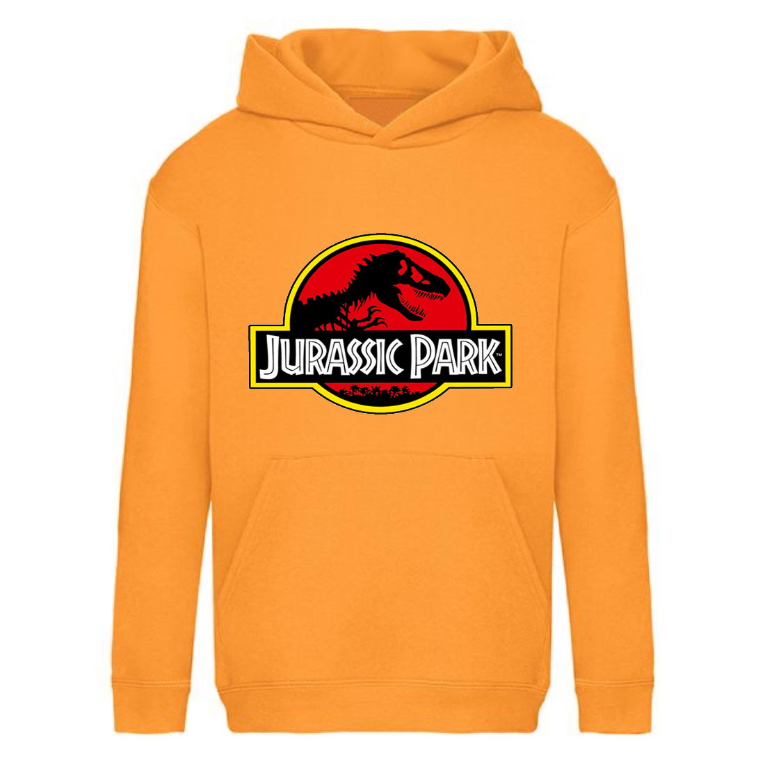 

Худи детская Парк Юрского Периода 006 (Jurassic Park) оранжевый (JPK orn 006) 128 см