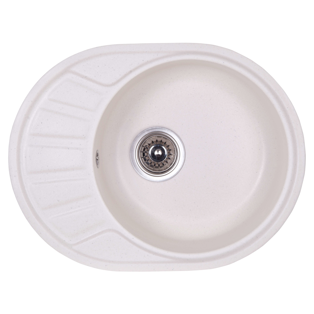 

Кухонная мойка Cosh 5845 kolor 203 (COSH5845K203)