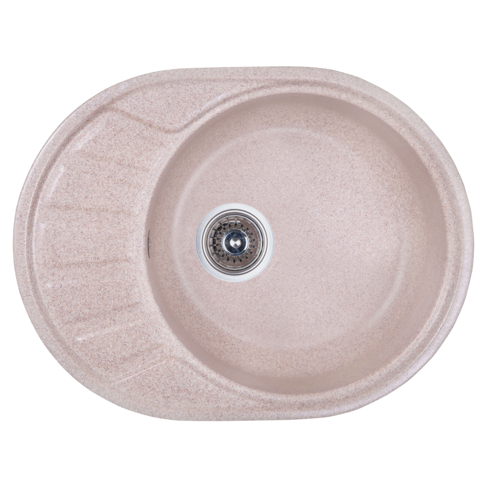 

Кухонная мойка Cosh 5845 kolor 806 (COSH5845K806)