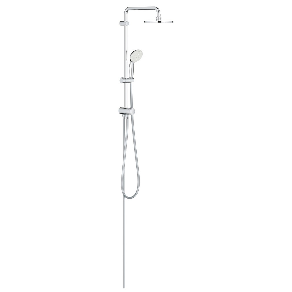 

Душевая стойка Grohe Tempesta 27389002