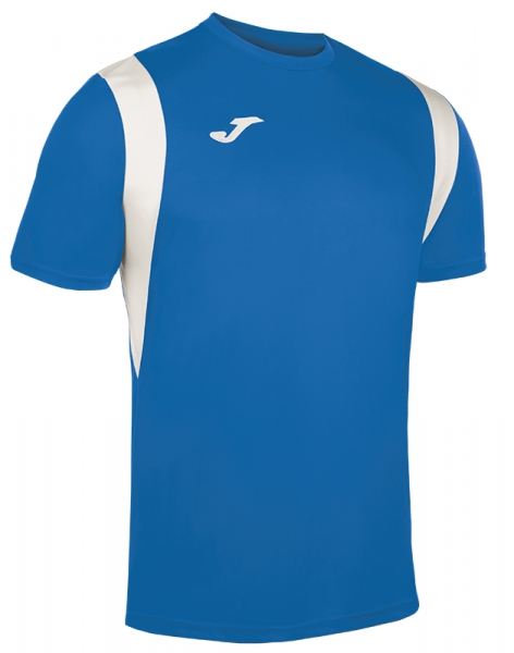 

Футболка игровая Joma Dinamo 100446.700 сине-белая, размер, Футболка игровая Joma Dinamo 100446.700 сине-белая, размер XL