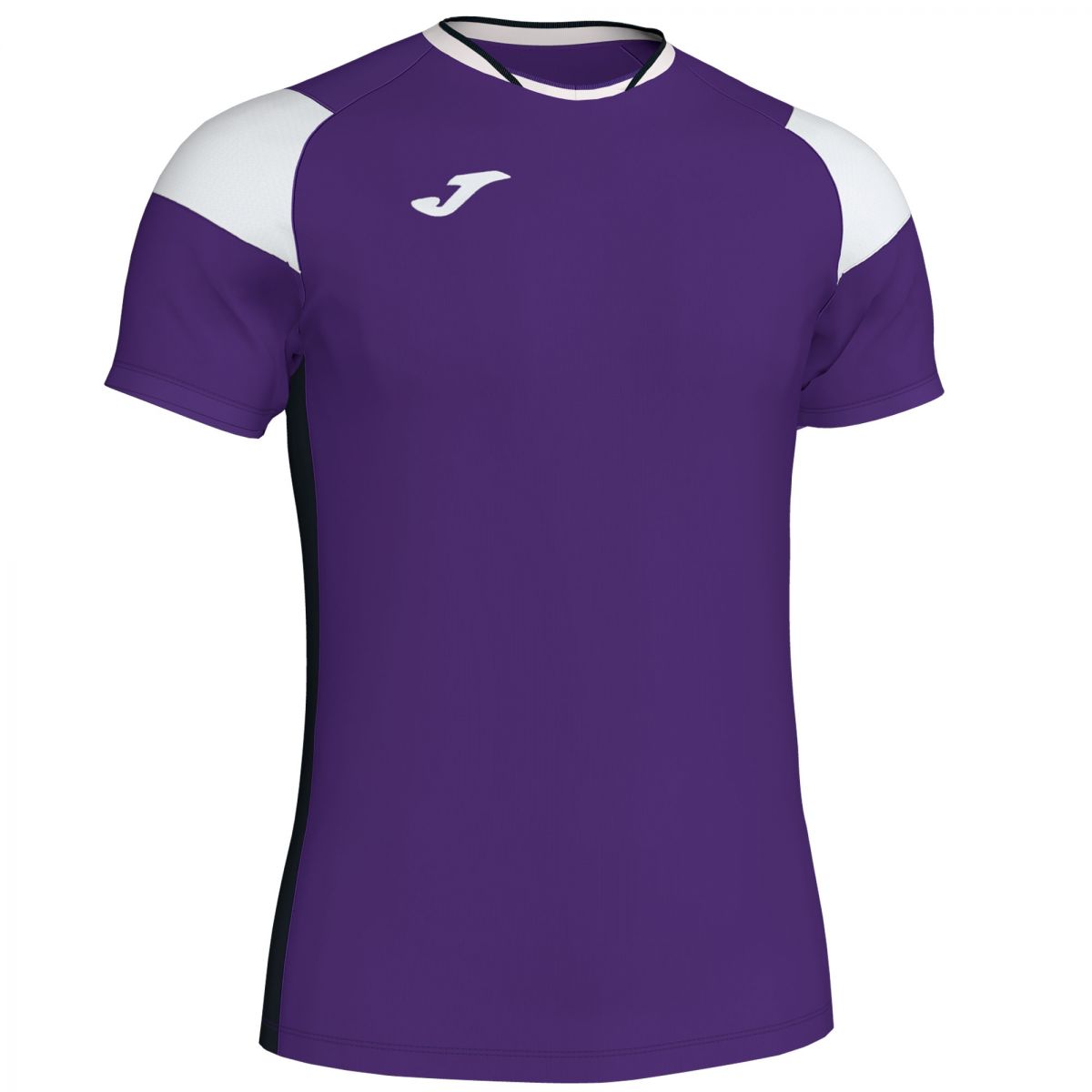 

Футболка игровая Joma CREW III 101269.552 цвет: фиолетовый/белый/черный, размер, Футболка игровая Joma CREW III 101269.552 цвет: фиолетовый/белый/черный, размер 2XL-3XL
