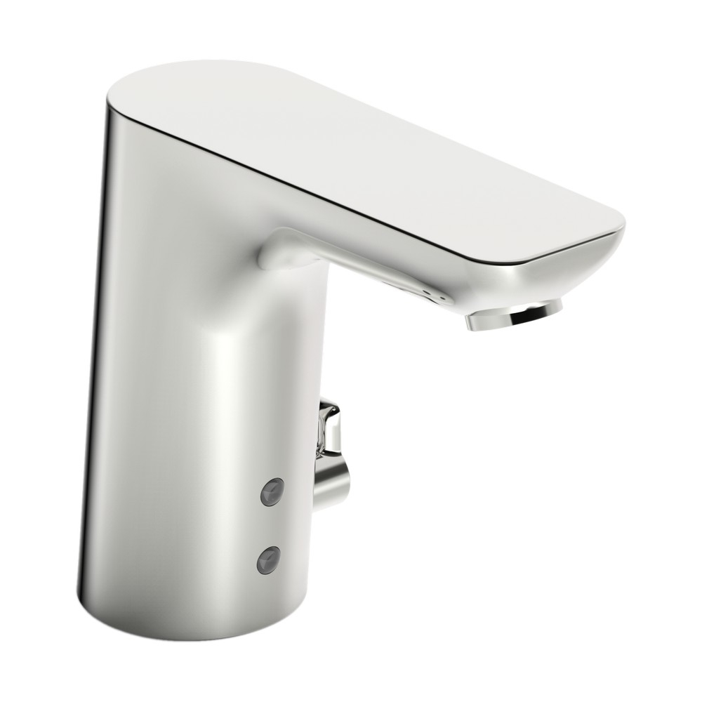 

Смеситель для раковины бесконтактный Oras Electra 6151F