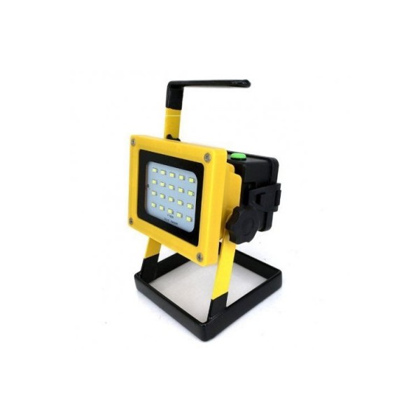 

Прожектор фонарь светодиодный Flood Light Outdoor BL-203 LED 100W