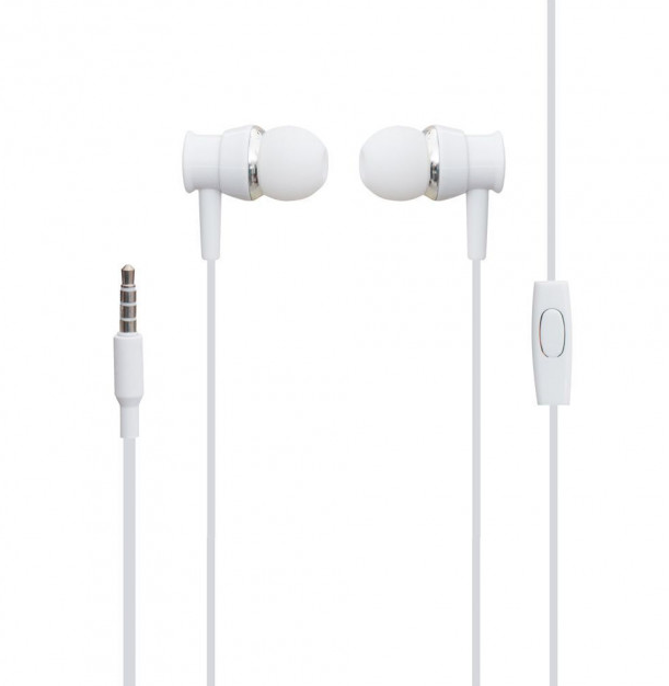 

Наушники XO S25 Encok White