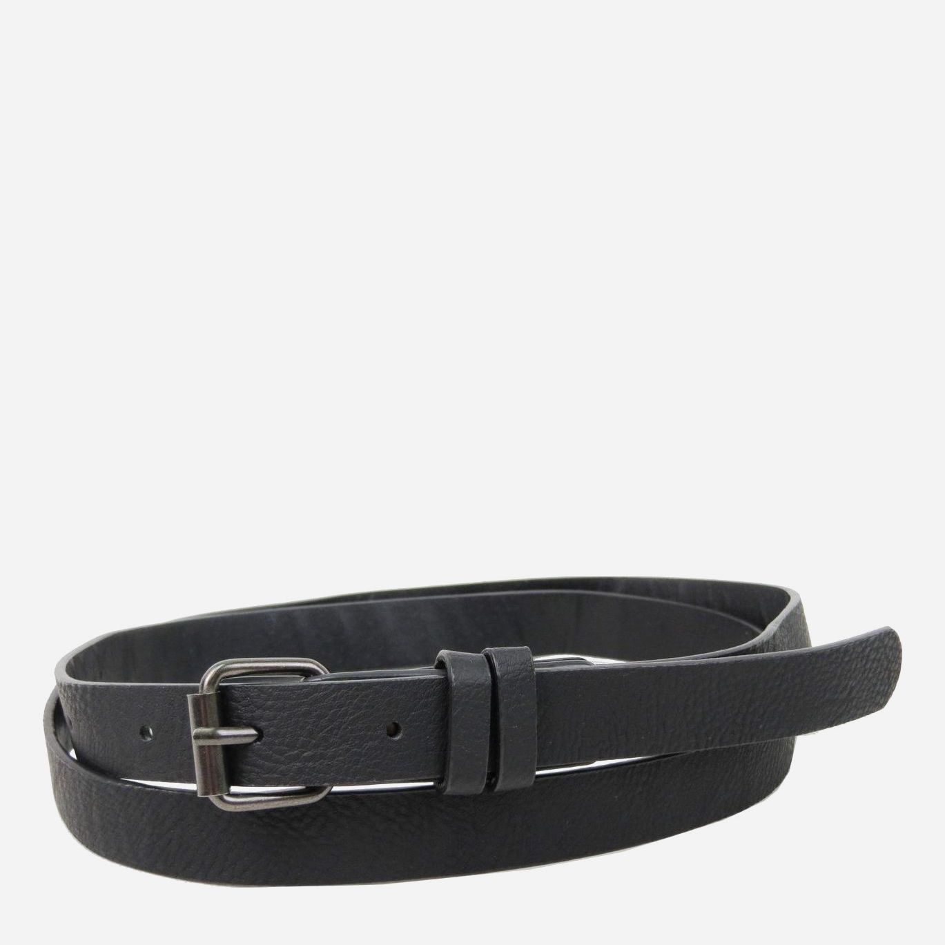 

Женский ремень H&M 1903-221457 Черный