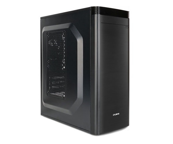 

Корпус Zalman ZM-T5 Black, без БП, Mini ITX, 3.5mm х 2, USB2.0 x 1, USB3.0 x 1, 5.25' x 1, 3.5' x 2