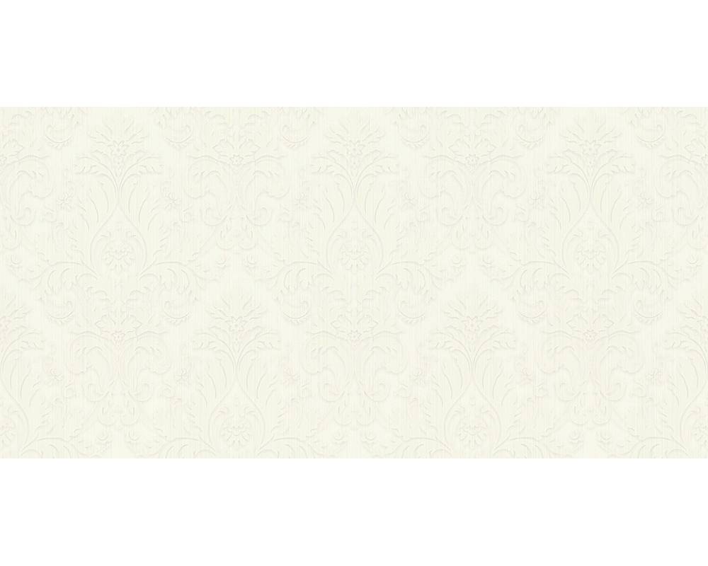 

Флизелиновые обои A.S.Creation CLASSICO ORIGINALS 8950-59 Белые