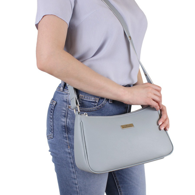 

Женская сумка из натуральной кожи Luxury Leather Accessories 86006.206