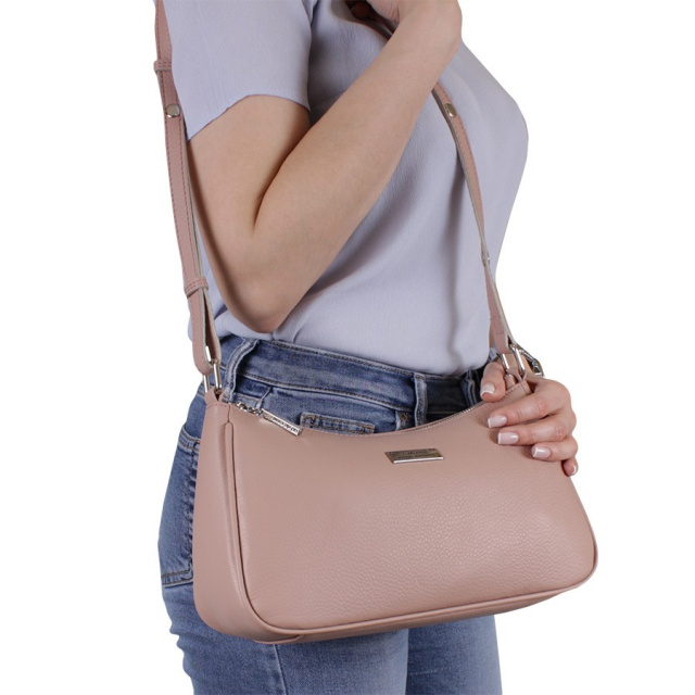 

Женская сумка из натуральной кожи Luxury Leather Accessories 86006.214