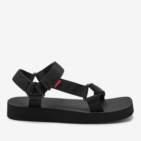 

Сандалии Levi's Cadys Low 233029-109-59 38 Regular Black