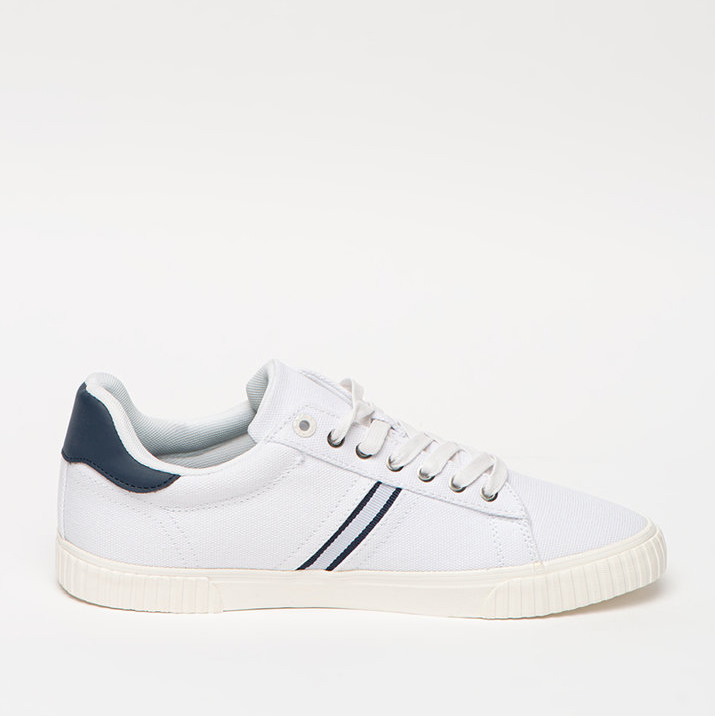 

Кеды Levi's Skinner 227833-1733-51 44 (US 11) 29 см Regular White