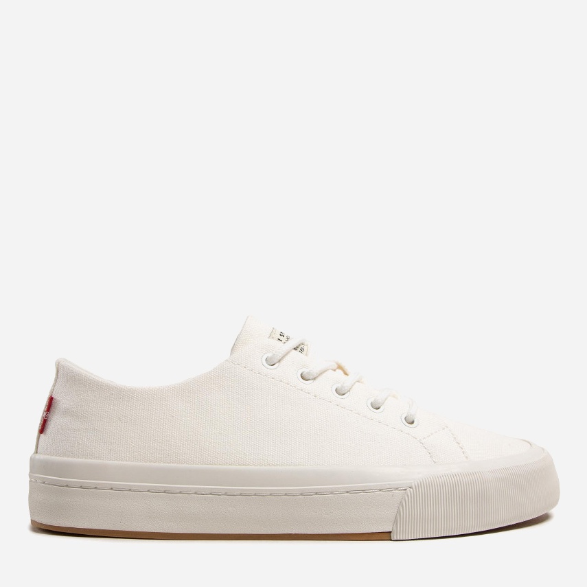

Кеды Levi's Summit Low 233032-634-51 42 Regular White