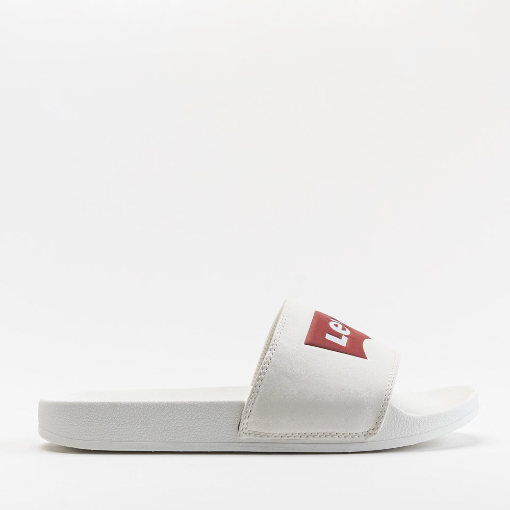 

Шлепанцы Levi's JUNIe Batwing S 229170-794-51 40 Regular White