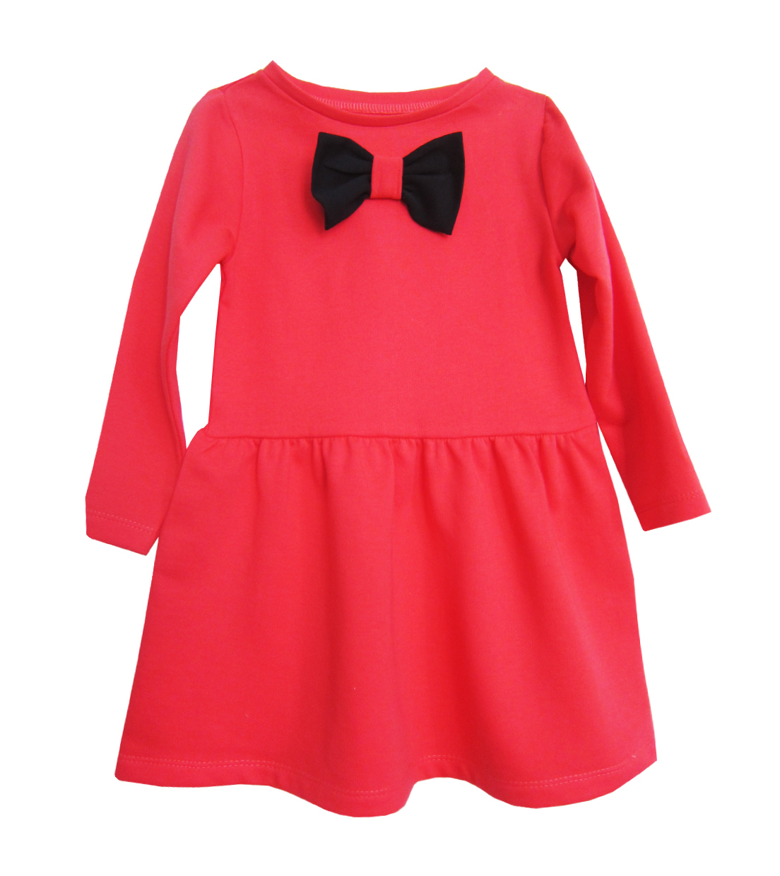 

Платье для девочки Morekids 80 (0679-80)