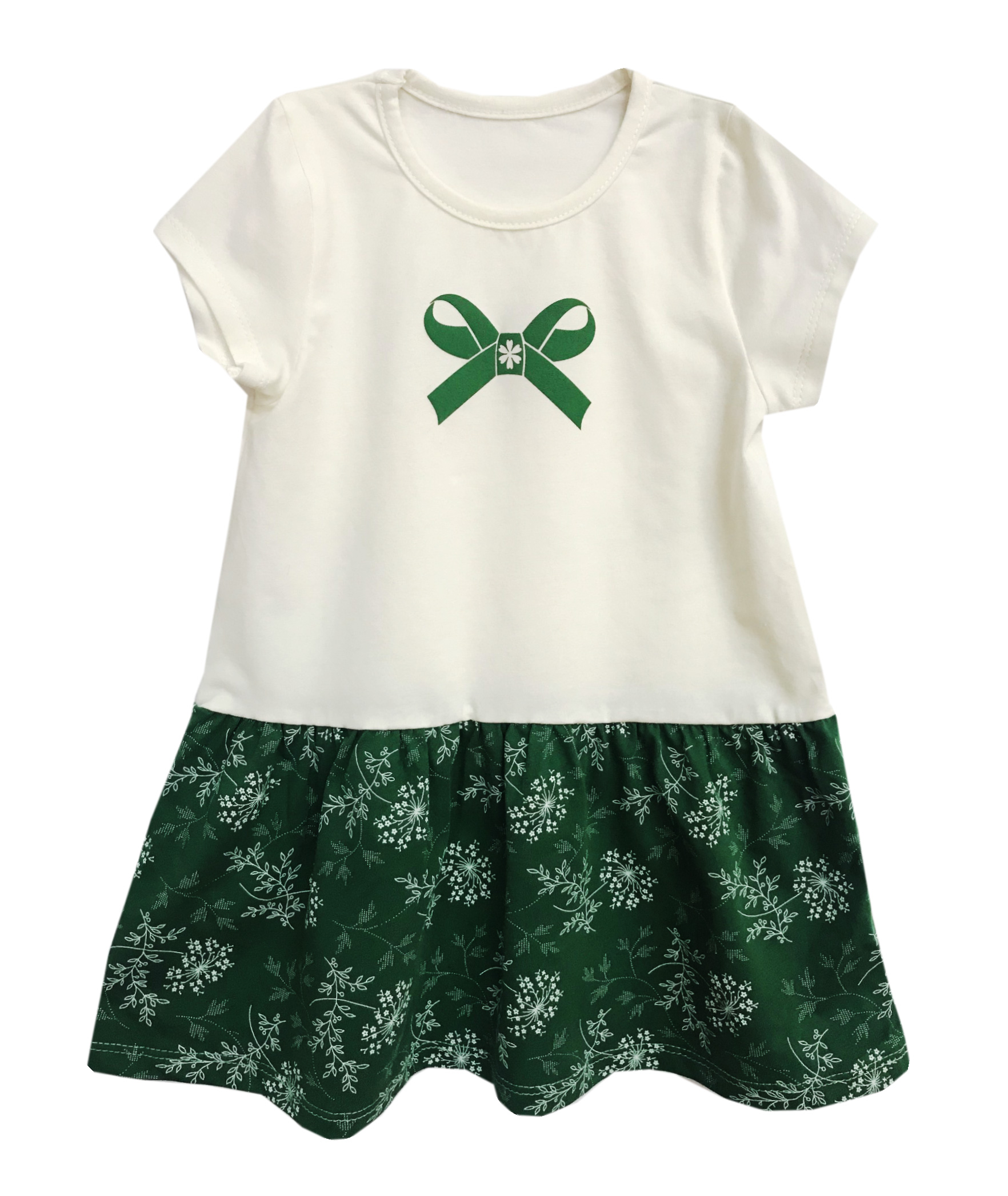 

Платье для девочки Morekids 116 (0872-116)