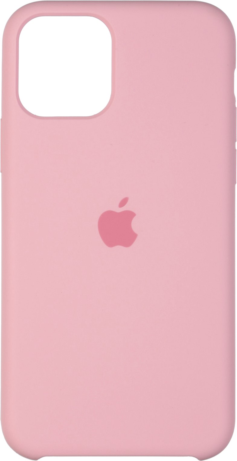 

Панель Armorstandart Silicone Case для Apple iPhone 11 Pro Max Pink