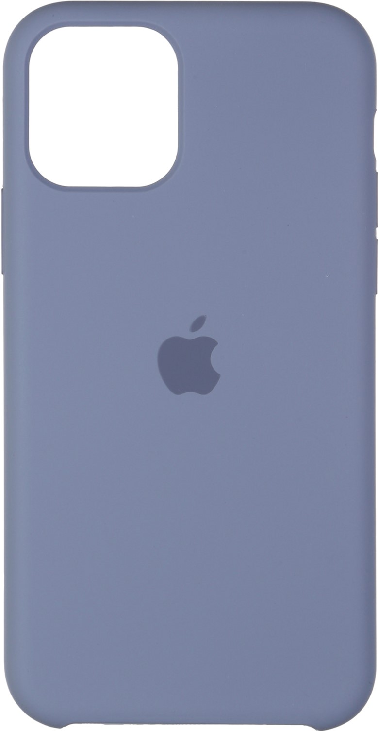 

Панель Armorstandart Silicone Case для Apple iPhone 11 Lavender Grey