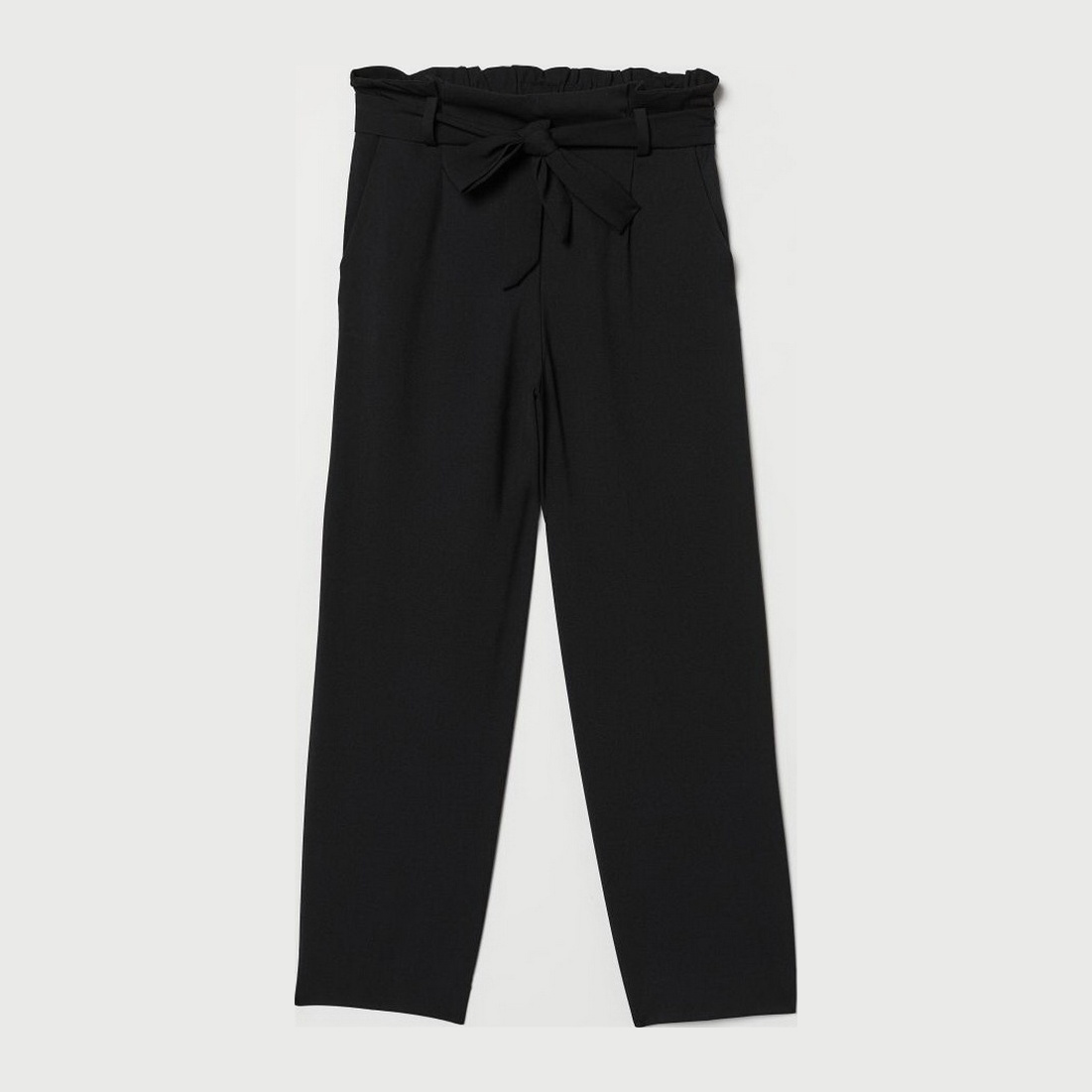 

Брюки H&M 0684186-8  Черные, Брюки H&M 0684186-8 42 Черные