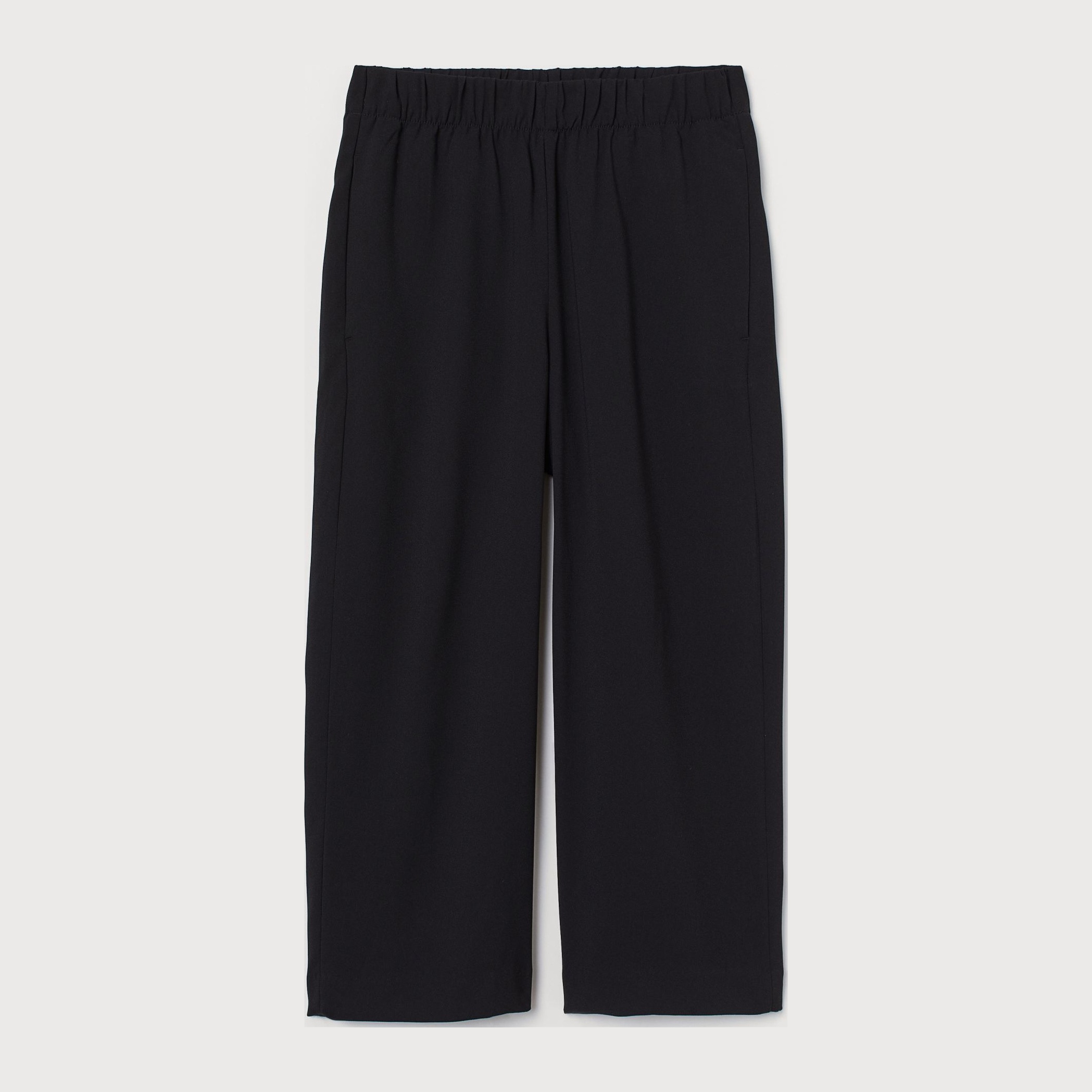 

Брюки H&M 0856699-1 2XL Черные