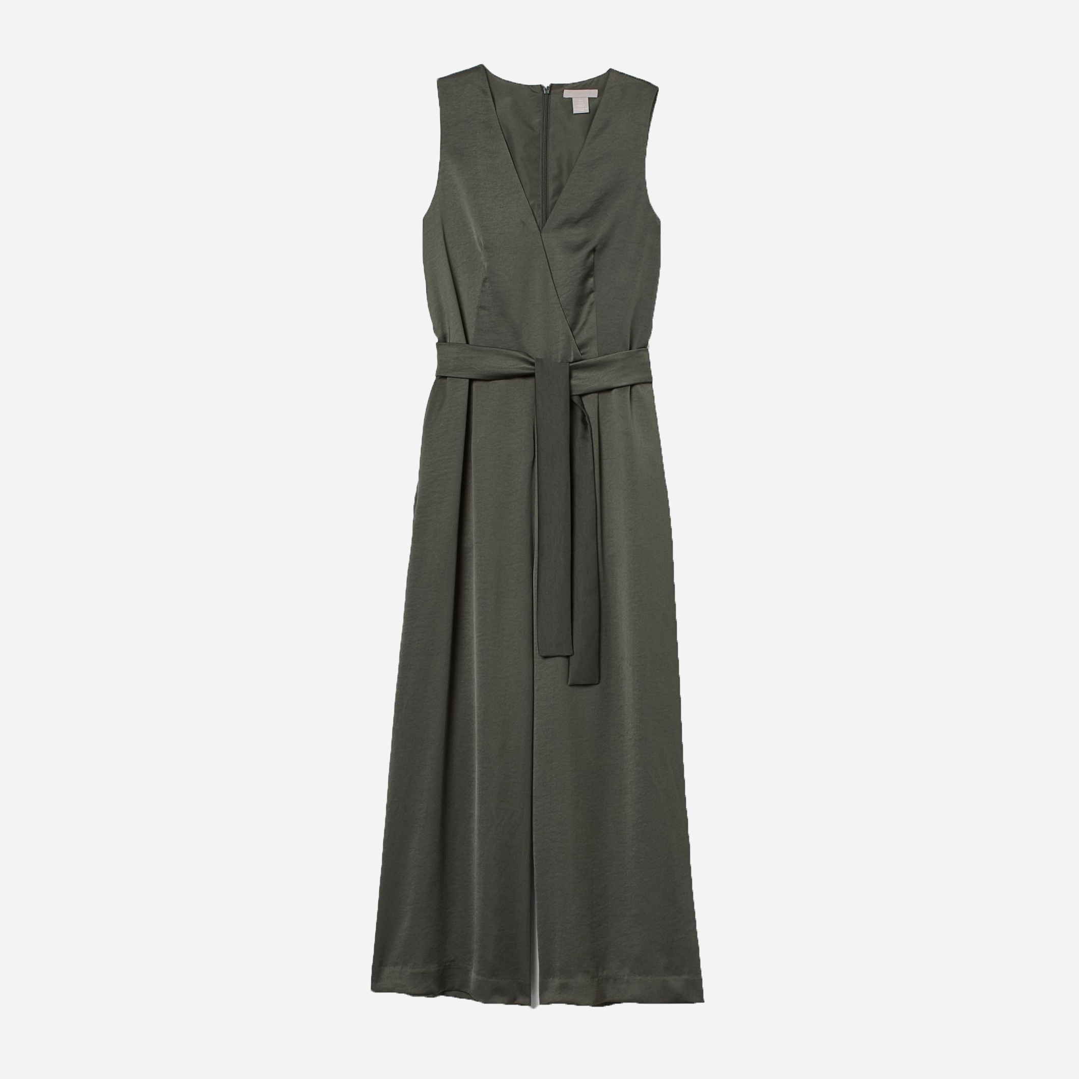 

Комбинезон H&M 04-0711416-1 38 Хаки
