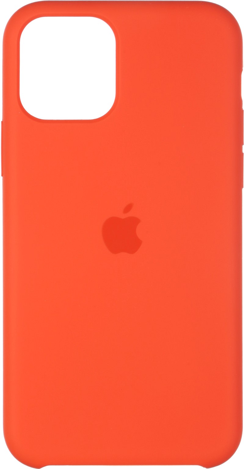 

Панель Armorstandart Silicone Case для Apple iPhone 11 Pro Max Nectarine