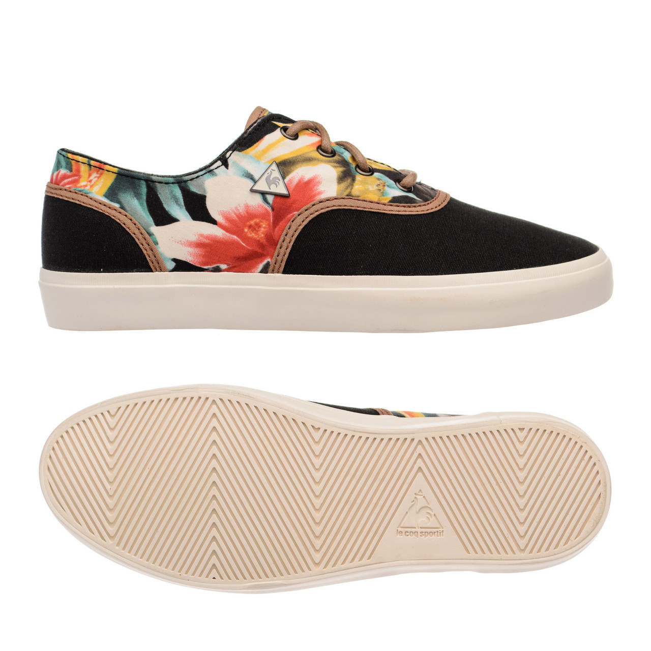 

Мужские кеды Le coq sportif Lagache CVS 43 Flovers